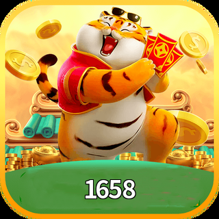1658.com Casino Online | Site Oficial