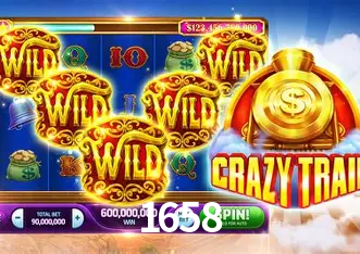 A Experiência Imersiva dos Cassinos Ao Vivo no 1658