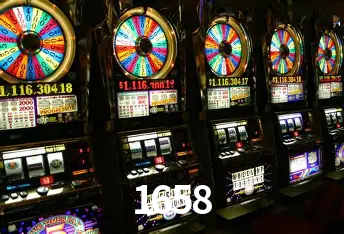 Apostas Esportivas na 1658: Um Guia Completo