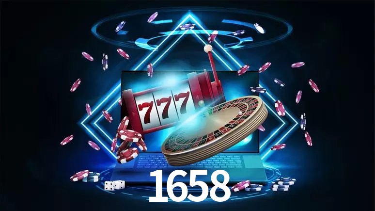 Slot Games 1658