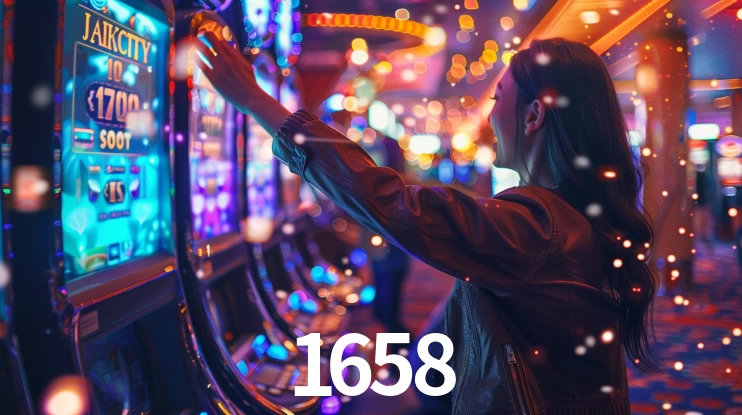 1658 login