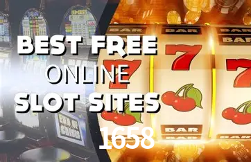 Inovações de Jogos na 1658: O Futuro das Experiências Interativas