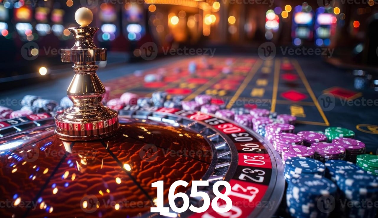 Seasonal Promotions 1658